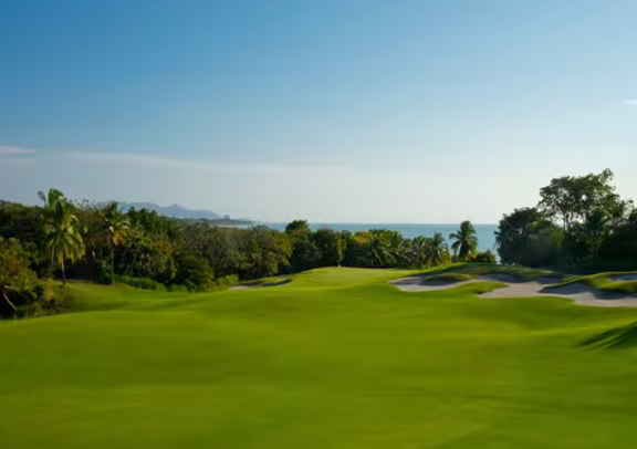 Golf photo 2